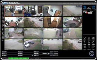 DVR Viewer Software Provides Remote Surveillance for Business