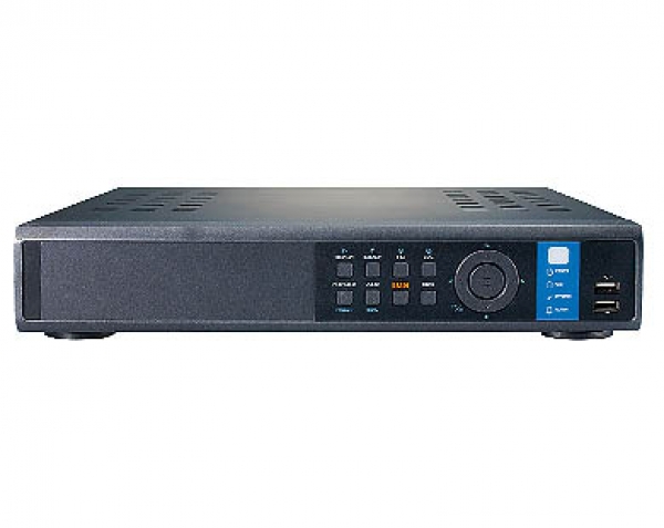 دستگاه ضبط تصاویر DVR مدل:HDE2424E