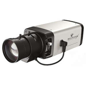 دوربین مداربسته صنعتی مدل:MX-BP38D