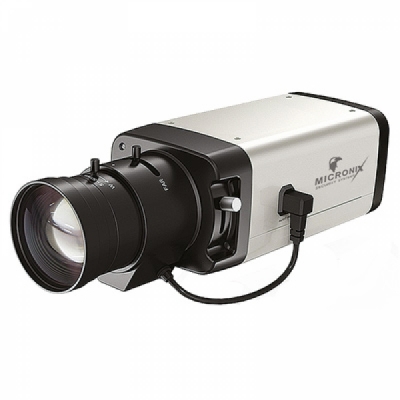 دوربین مداربسته صنعتی مدل:MX-BP38D