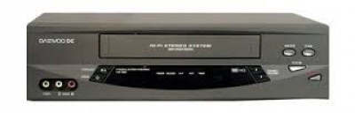 دستگاه ضبط VCR در دوربین مدار بسته