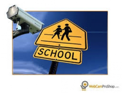 School Surveillance Systems
