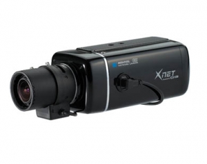 دوربین مداربسته صنعتی مدل:IGP2035F