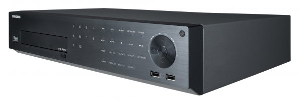 دستگاه ضبط تصاویر DVR مدل:SRD-854D