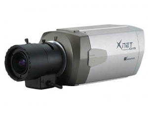 دوربین مداربسته صنعتی مدل:IGP1000F