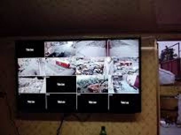 Closed Circuit Television Helps Police Catch Criminals