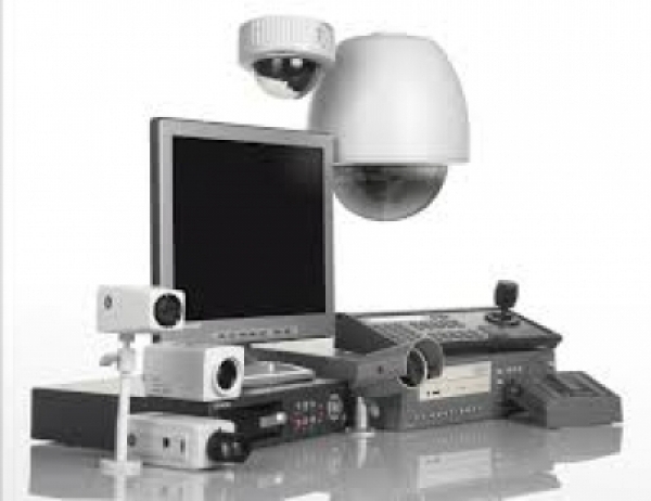 ساده سازی نصب دوربین IP  (قسمت سوم)