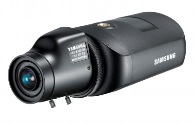 دوربین مداربسته صنعتی مدل:SCB-1001