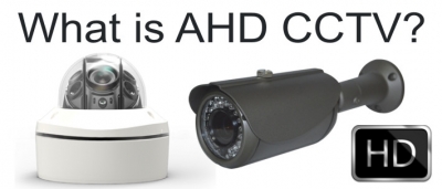 دوربین مداربسته باکیفیت ای اچ دی (AHD CCTV)
