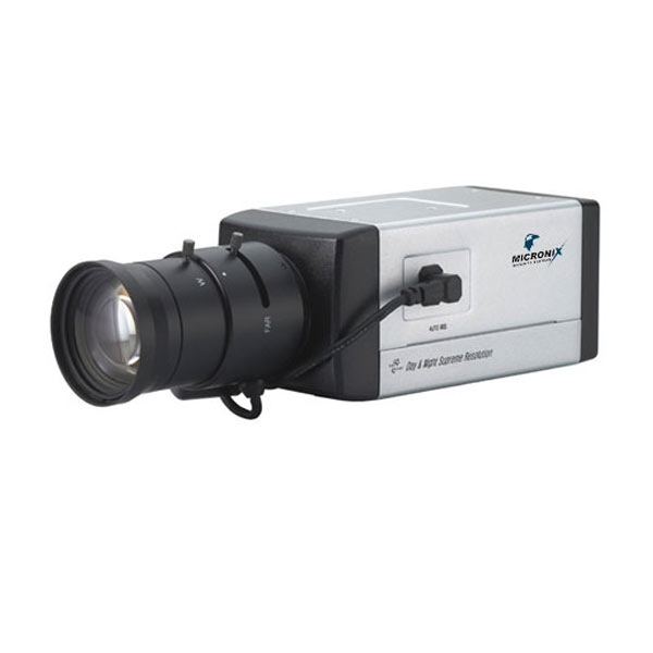 دوربین مداربسته صنعتی مدل:MX-BP60WDNS