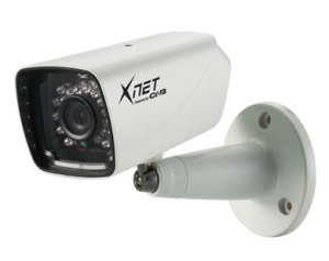 دوربین مداربسته دید در شب مدل:LXC1050IR